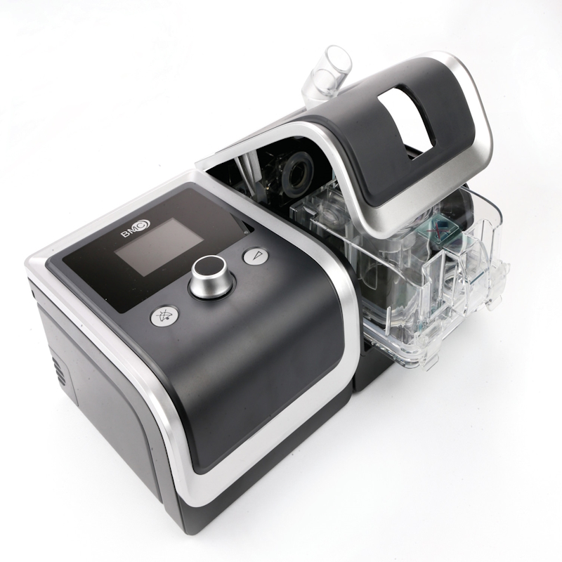 Συσκευή Resmart BPAP GII T-25T (CPAP, S, T, S/T)