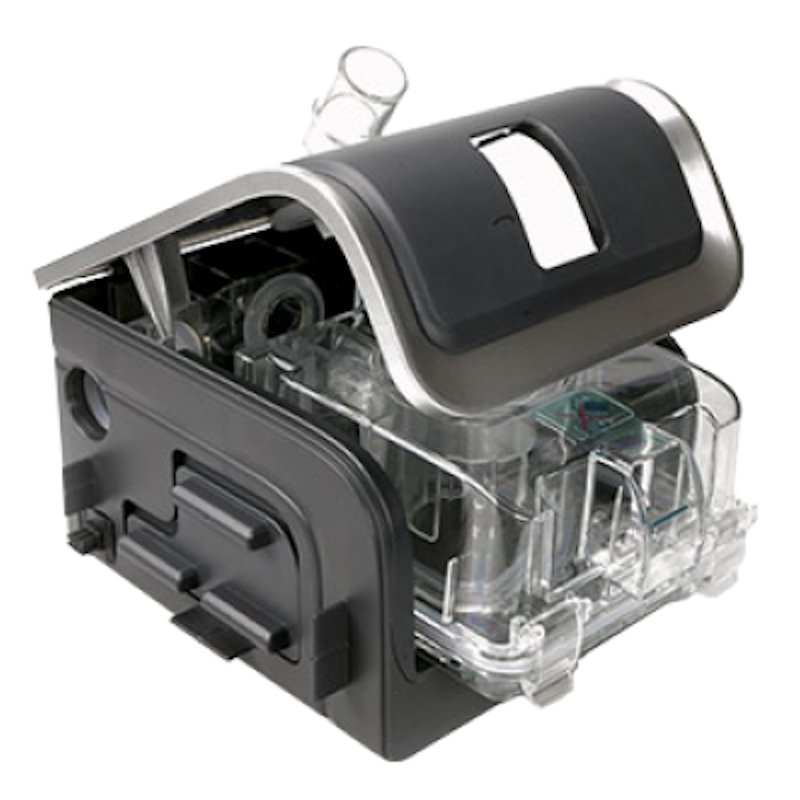 Συσκευή Resmart BPAP GII T-25T (CPAP, S, T, S/T)