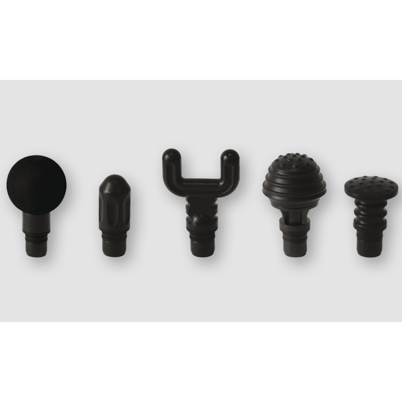 Συσκευή Μασάζ MoVeS Mini Gun