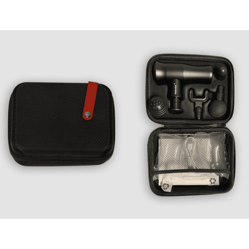 Συσκευή Μασάζ MoVeS Mini Gun