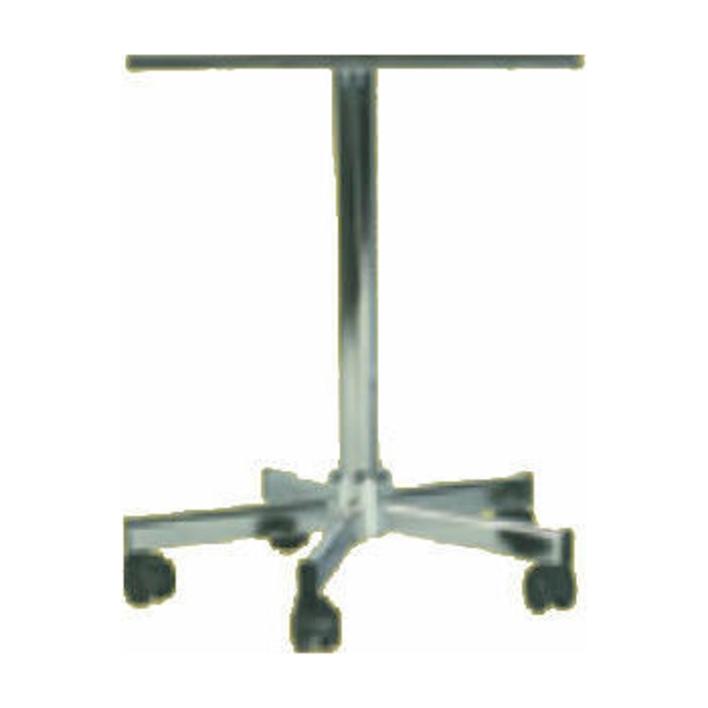 Τροχήλατη Βάση Για Διαφανοσκόπιο 11710