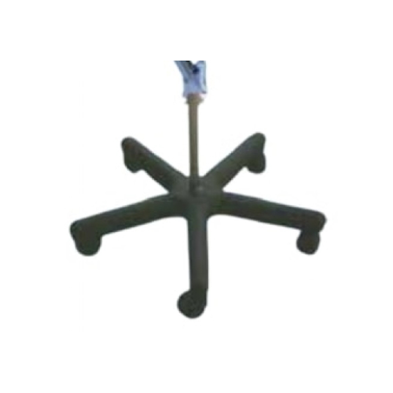 Τροχήλατη Βάση Φακού Πέντε Ακτίνων 1170M Μαρινόπουλος