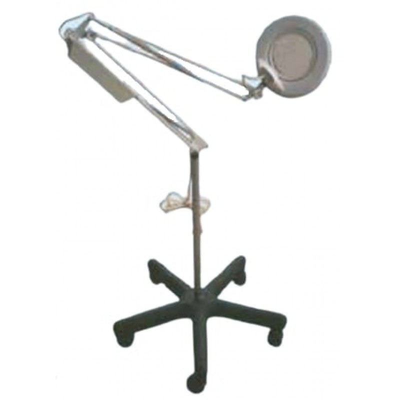 Φακός Μεγεθυντικός Δερματολογικός Αισθητικής Ψυχρού Φωτισμού 22 Watt 1160 Μαρινόπουλος Φακός Μεγεθυντικός Δερματολογικός Αισθητικής Ψυχρού Φωτισμού 22 Watt 1160 Μαρινόπουλος