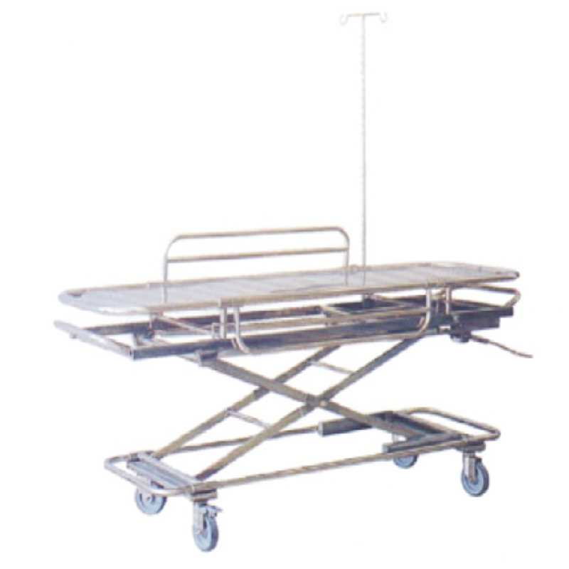 Φορείο Τροχήλατο INOX Με Ρυθμιζόμενο Ύψος 157 Μαρινόπουλος Φορείο Τροχήλατο INOX Με Ρυθμιζόμενο Ύψος 157 Μαρινόπουλος