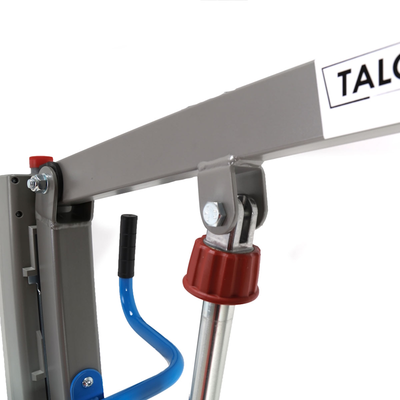 0804936_7 Γερανός Ανύψωσης MBK Talos II 0804936