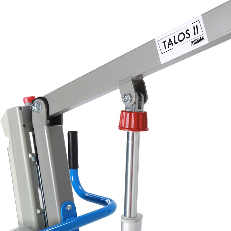 0804936_8 Γερανός Ανύψωσης MBK Talos II 0804936