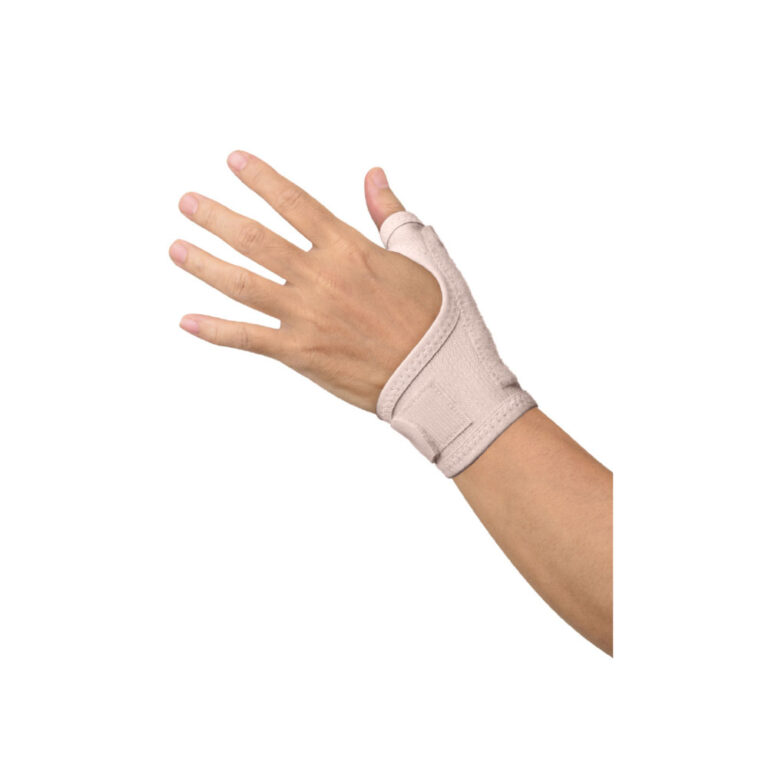 Ελαστικός Νάρθηκας Καρπού Και Αντίχειρα Essencial Prim