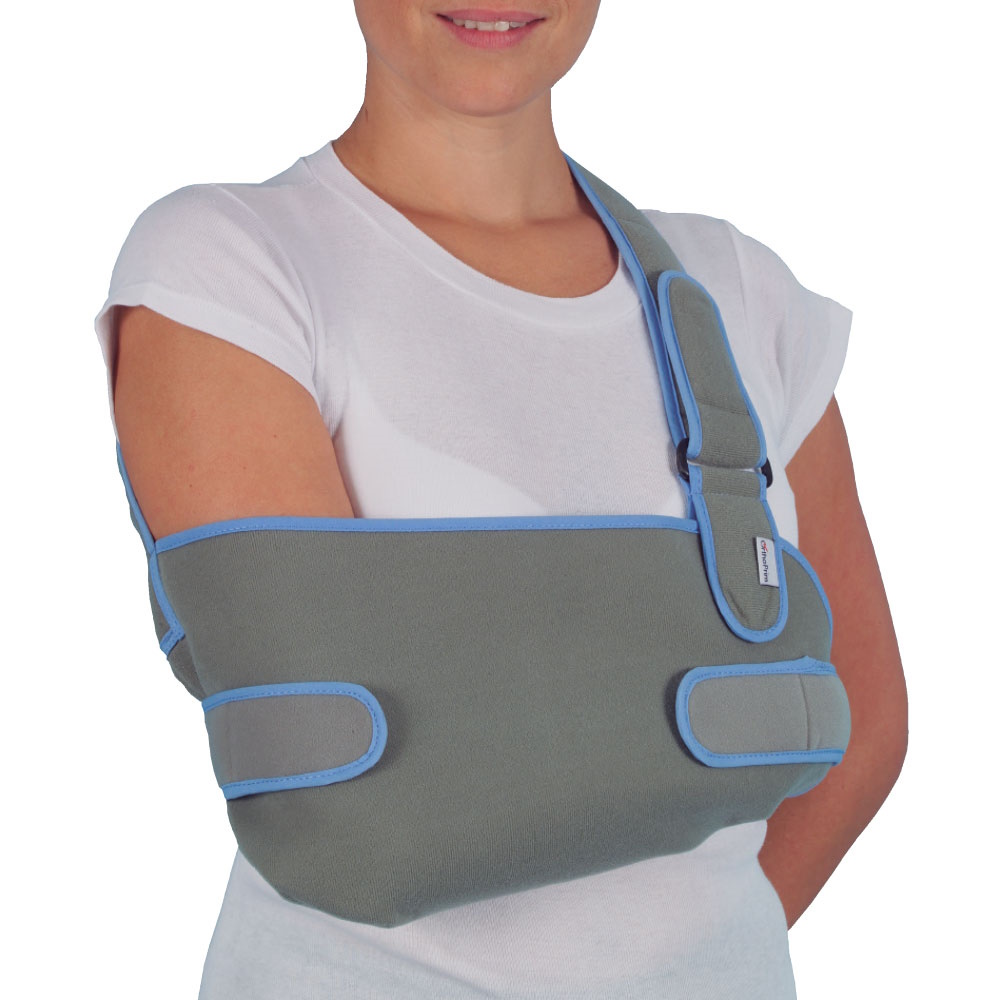 Ακινητοποιητής Ώμου - Βραχίονα Prim