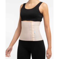 Ελαστική Ζώνη Κοιλιάς Move+ Prim