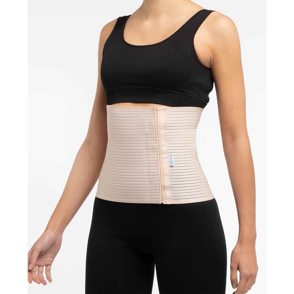 Ελαστική Ζώνη Κοιλιάς Move+ Prim