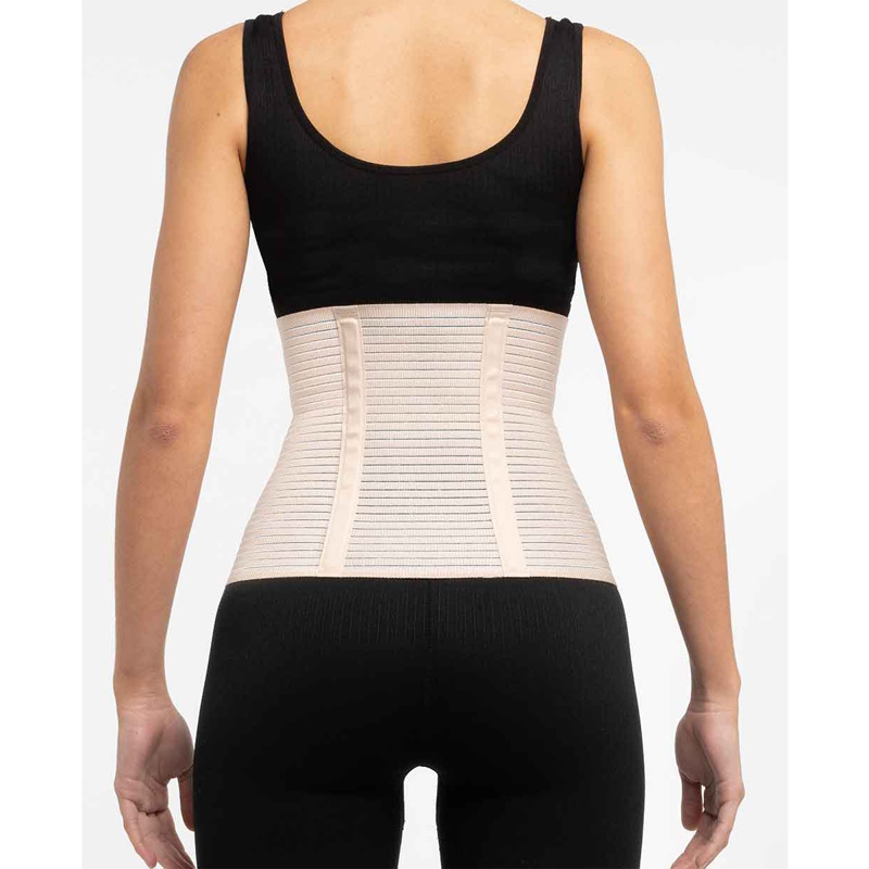 Ελαστική Ζώνη Κοιλιάς Move+ Prim