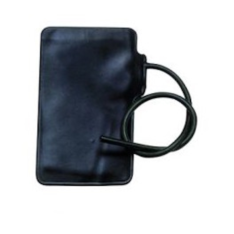 Αεροθάλαμος Πιεσόμετρου Μονού Σωλήνα AC-5003