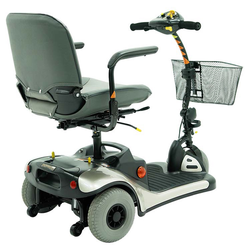 Αμαξίδιο Τύπου Scooter Harmony 0811155