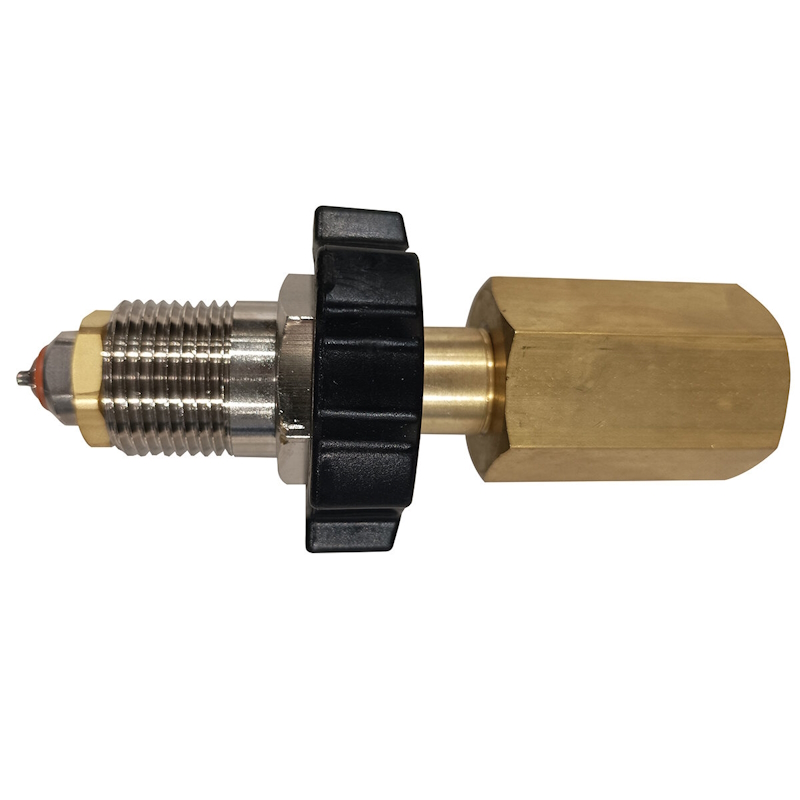 Αντάπτορας Γεμίσματος Combilite-Medivital 0810542