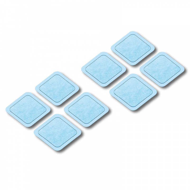 Ανταλλακτικά Pads Για EM 59 Beurer