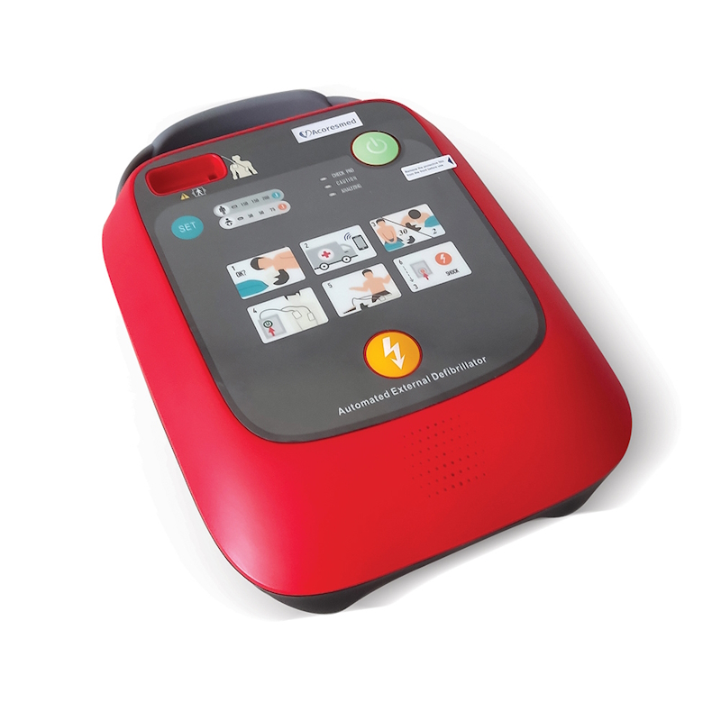 Αυτόματος Φορητός Απινιδωτής A 102 Vita