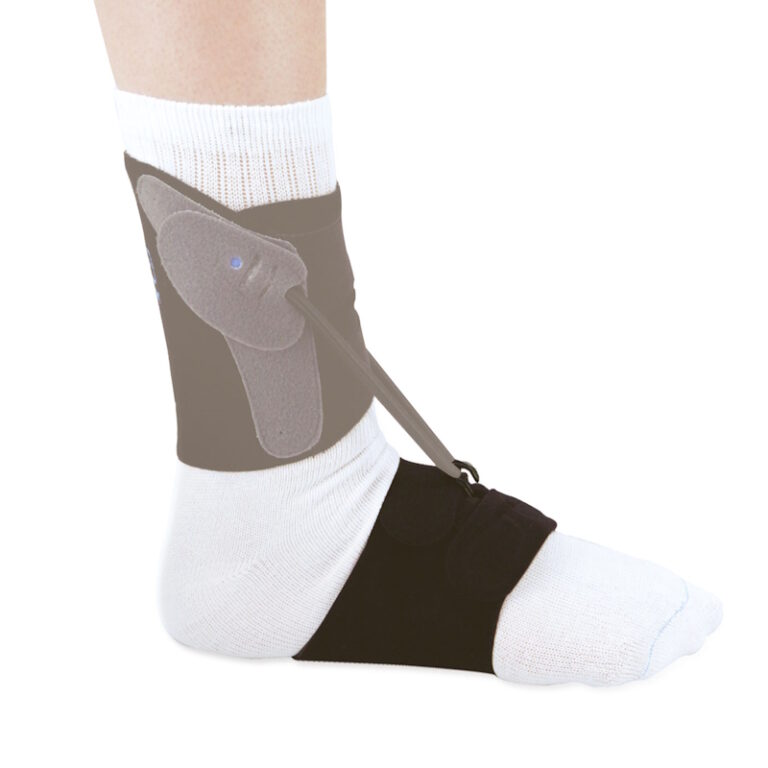 Εξάρτημα Μεταταρσίου Για Drop Foot Airmed