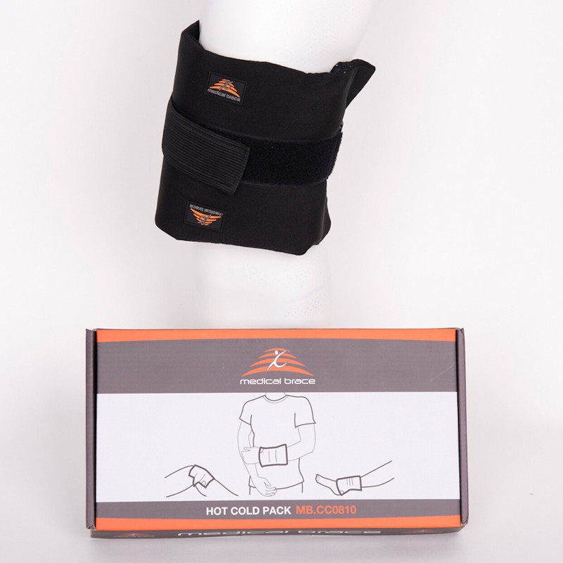 Επίθεμα Κρυο-Θερμοθεραπείας MB.CC0810 1 Επίθεμα Κρυο-Θερμοθεραπείας MB.CC0810