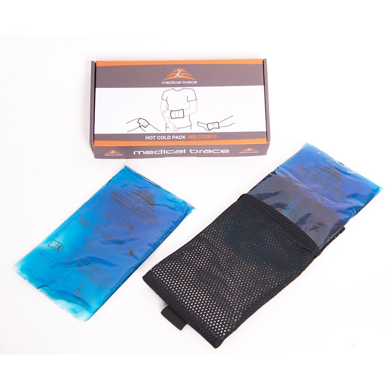 Επίθεμα Κρυο-Θερμοθεραπείας MB.CC0810 2 Επίθεμα Κρυο-Θερμοθεραπείας MB.CC0810