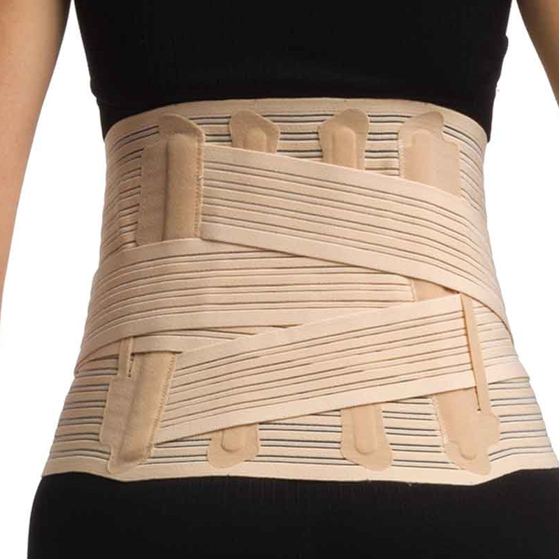 Ζώνη Οσφύος Primspine Care+ Prim 2 Ζώνη Οσφύος Primspine Care+ Prim