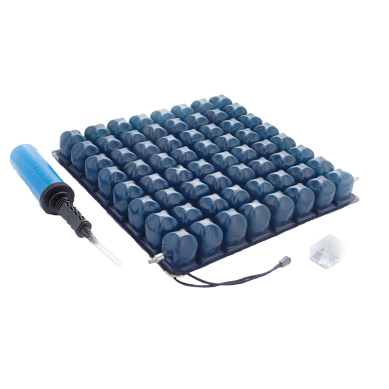 Μαξιλάρι Moretti Διπλής Εισόδου Αέρα 0806654