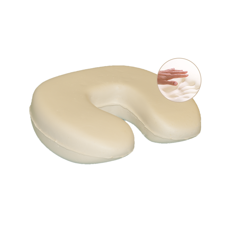 Μαξιλάρι Αυχένα (31x27x10) 13535 AMVE