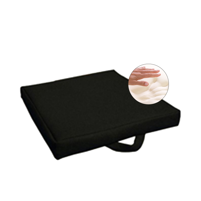 Μαξιλάρι Καθίσματος Αμαξιδίου Soft (45.5x41x7.5) 13229 AMVE Μαξιλάρι Καθίσματος Αμαξιδίου Soft (45.5x41x7.5) 13229 AMVE