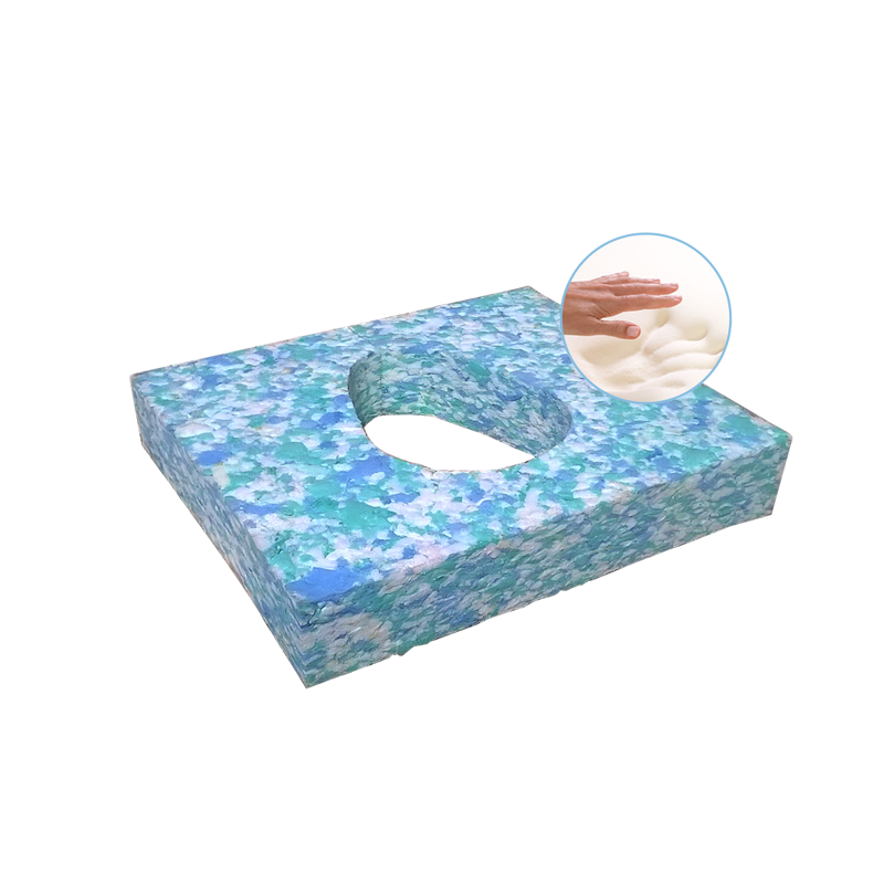 Μαξιλάρι Καθίσματος Αμαξιδίων (39x45x7.5) 13548 AMVE