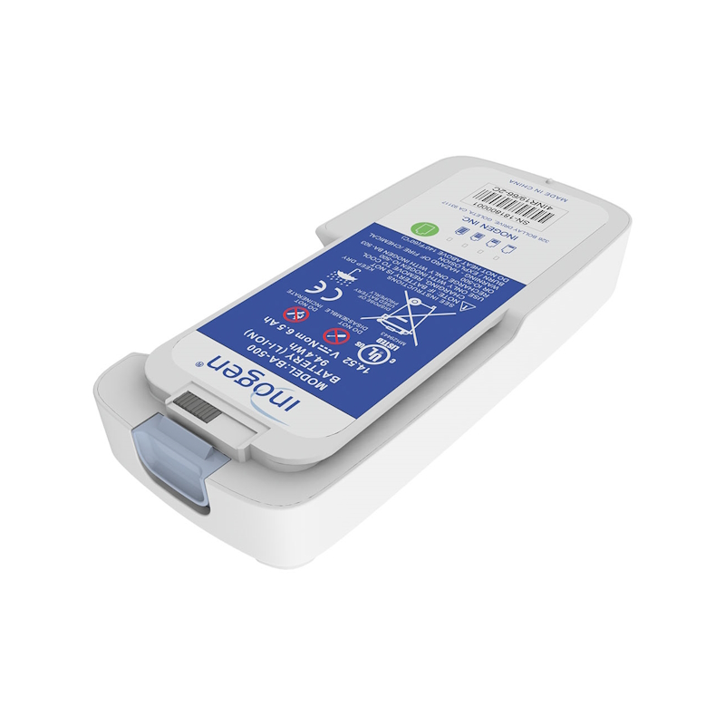 Μπαταρία 8 Κυψελών Inogen Rove 6 & G5 0803791 Μπαταρία 8 Κυψελών Inogen Rove 6 & G5 0803791