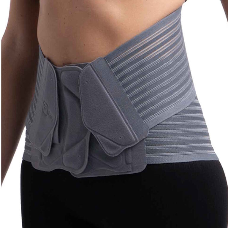 Νάρθηκας Primspine Modular Back Support Low Prim