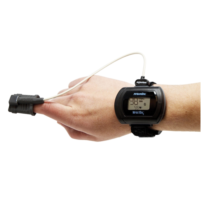 Οξύμετρο Καρπού Nonin WristOX 2 0811053 Οξύμετρο Καρπού Nonin WristOX 2 0811053