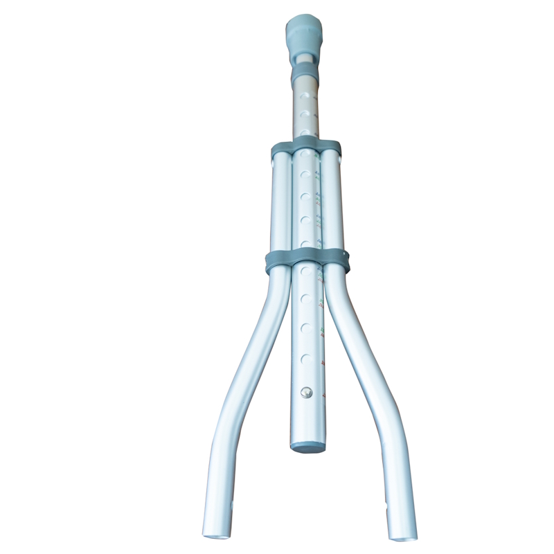 Πατερίτσες Universal 0804594 MobiakCare 2 Πατερίτσες Universal 0804594 MobiakCare