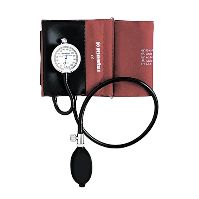 Πιεσόμετρο Ιατρικό Vaquez-Laubry Riester R-1380