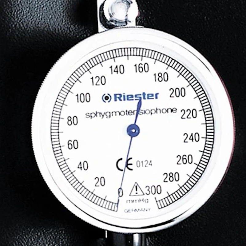 Πιεσόμετρο Ιατρικό Vaquez-Laubry Riester R-1380
