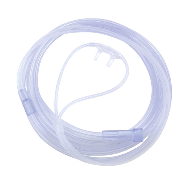 Ρινικά Γυαλάκια Οξυγονοθεραπείας Curved 0803111