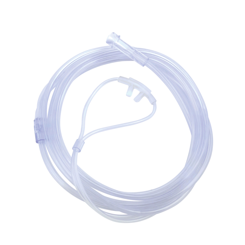 Ρινικά Γυαλάκια Οξυγονοθεραπείας Straight 0803110