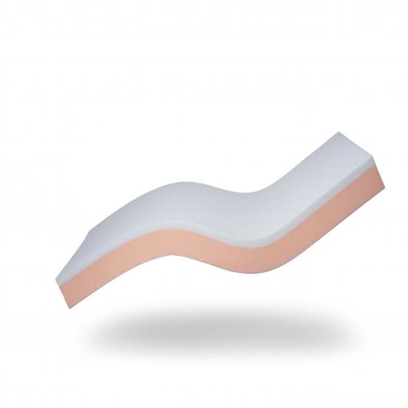 Στρώμα Invacare Essential Visco 15 cm