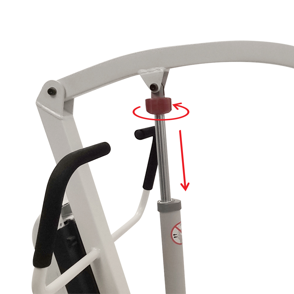 Ηλεκτρικός Γερανός Ανύψωσης 180 Kg 10-2-072