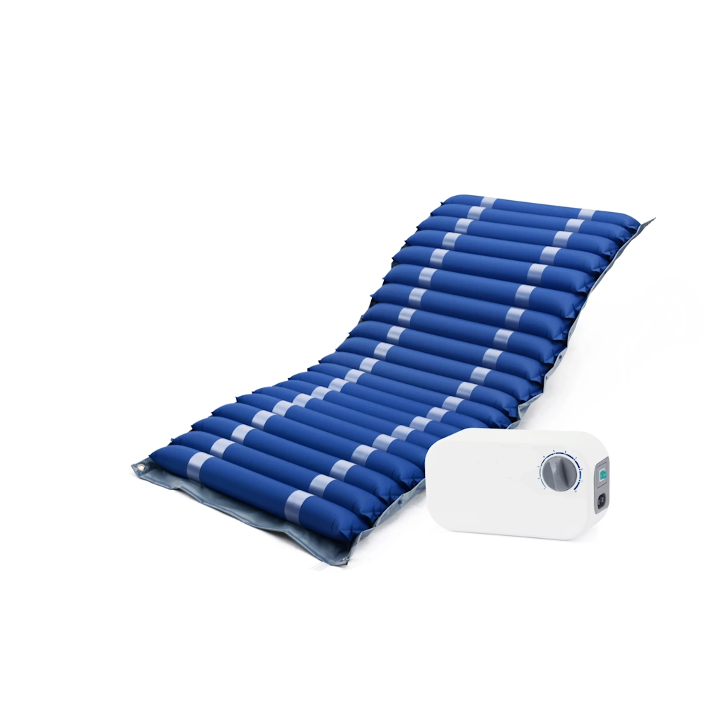 Αερόστρωμα Κατακλίσεων Ραβδωτό Σετ MB.110/S Medical Brace