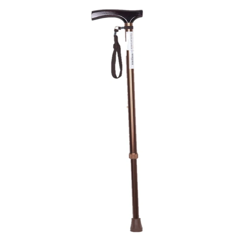 MB.HC_.032-2 Πτυσσόμενο Μπαστούνι MB.HC031 Medical Brace