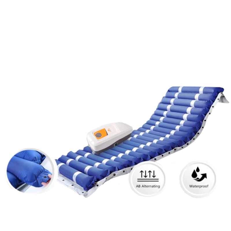 Αερόστρωμα Κατακλίσεων Ραβωτό Σετ MB.110S Medical Brace