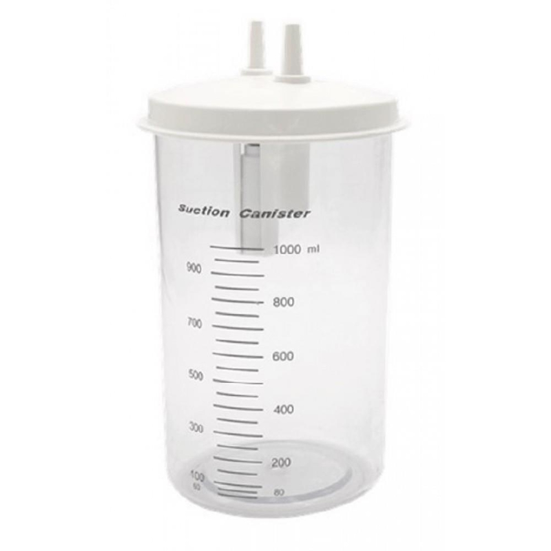 Δοχείο Αναρρόφησης 7E-G 13-2-028 Δοχείο Αναρρόφησης 7E-G 13-2-028