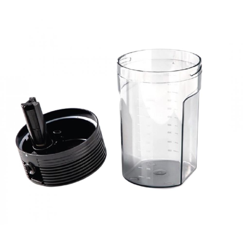 Δοχείο Αναρρόφησης 7Ε-Β5 13-2-029