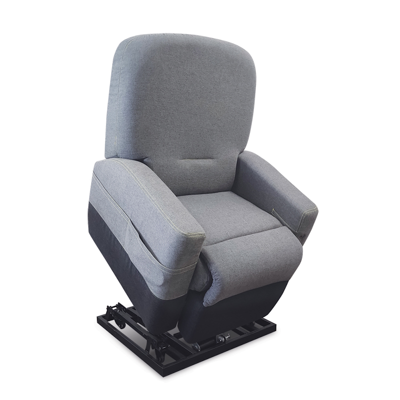 Ηλεκτρική Πολυθρόνα Ανύψωσης Mobilus 09-2-199 2 Ηλεκτρική Πολυθρόνα Ανύψωσης Mobilus 09-2-199