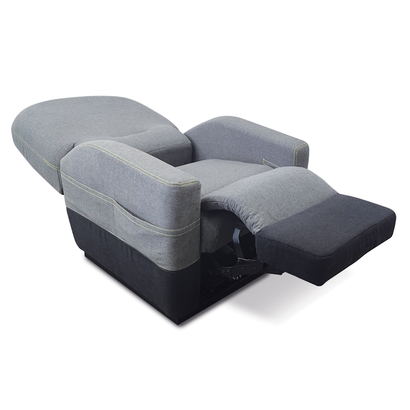 Ηλεκτρική Πολυθρόνα Ανύψωσης Mobilus 09-2-199 3 Ηλεκτρική Πολυθρόνα Ανύψωσης Mobilus 09-2-199