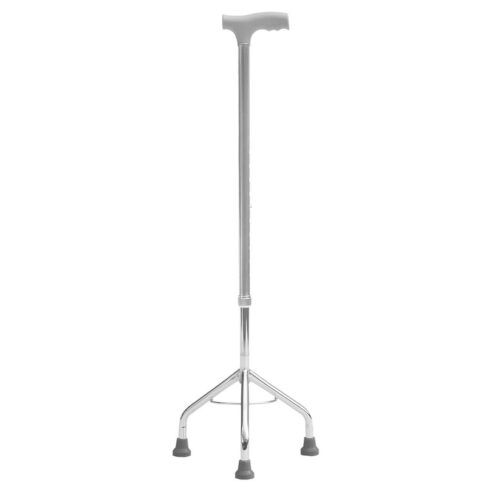 Μπαστούνι Τηλεσκοπικό Τρίποδο MB.HC041 Medical Brace
