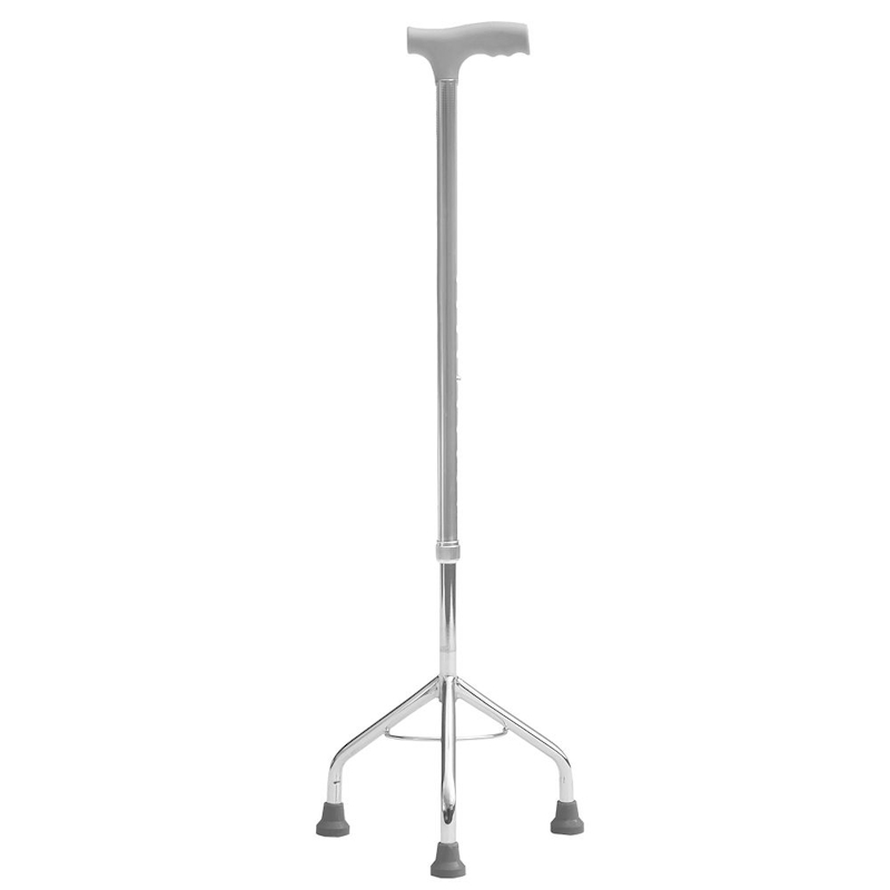 Μπαστούνι Τηλεσκοπικό Τρίποδο MB.HC041 Medical Brace