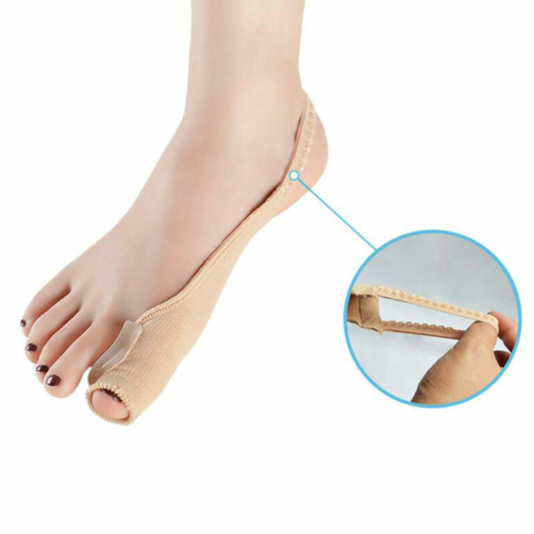 Νάρθηκας Έσω Υποδήματος Bunion Corrector MB.FC.119