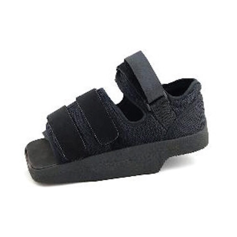 Νάρθηκας Αποφόρτισης Πτέρνας MB/Heel Wedge Medical Brace