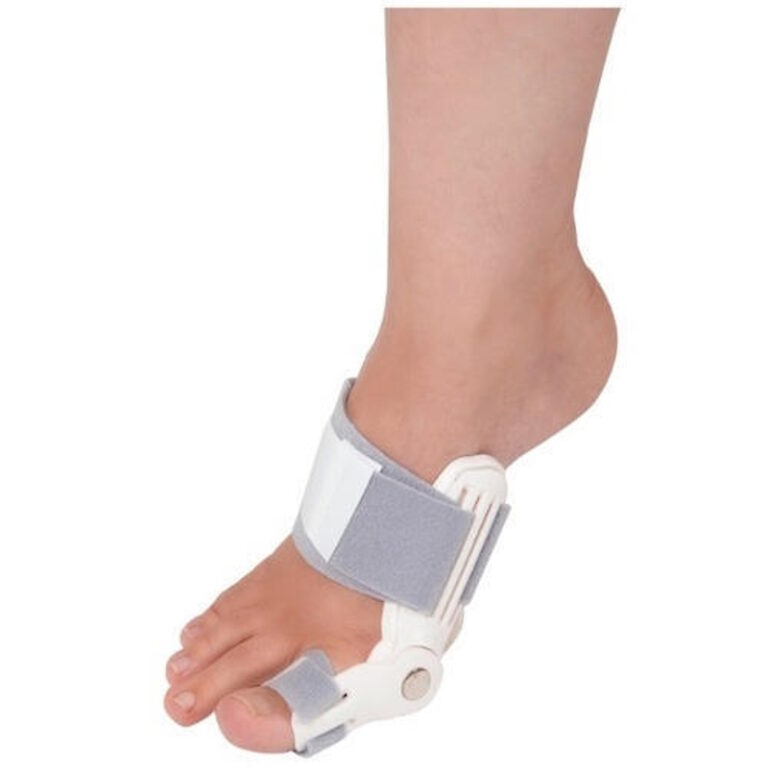 Νάρθηκας για Βλαισό Μέγα Δάκτυλο Hallux Valgus Joint MB.AN.651